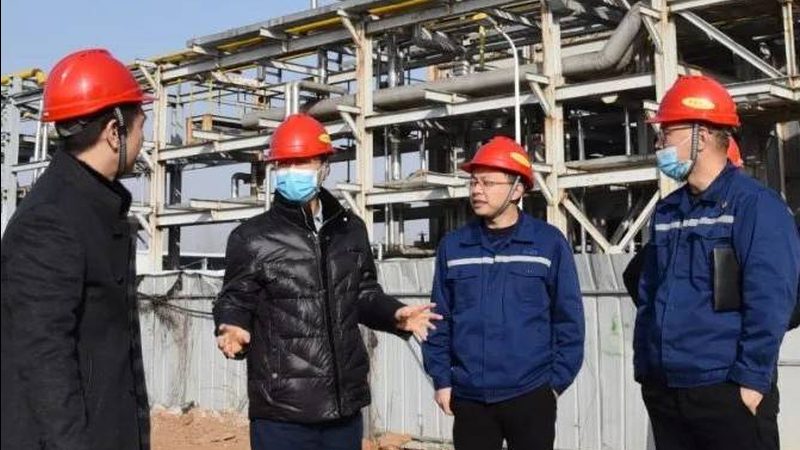 无卤阻燃剂：性能解析与选型要点