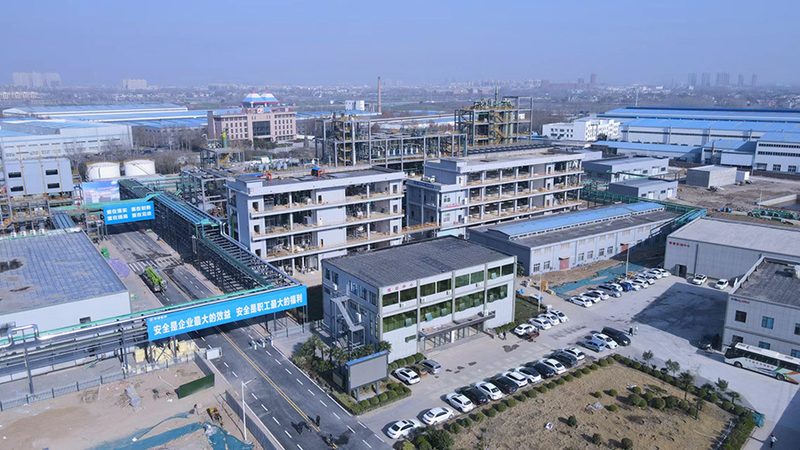 浙江塑料原料批发市场：价格波动背后的行业逻辑**