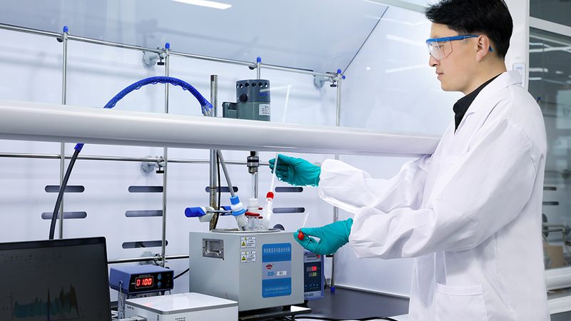 耐高温工程塑料：揭秘价格背后的秘密
