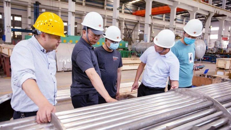 高分子材料厂家对比，性价比高的关键考量