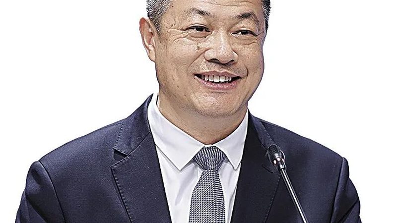 成都增稠剂批发厂家