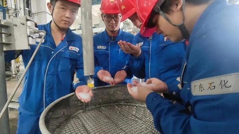 食品消泡剂安全标准：守护舌尖上的安全