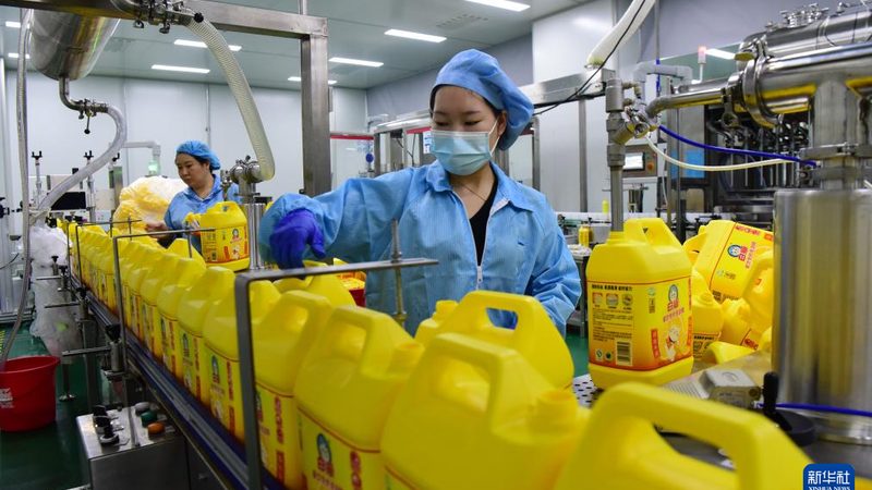 化工原材料采购平台分类解析：揭秘高效选材之道