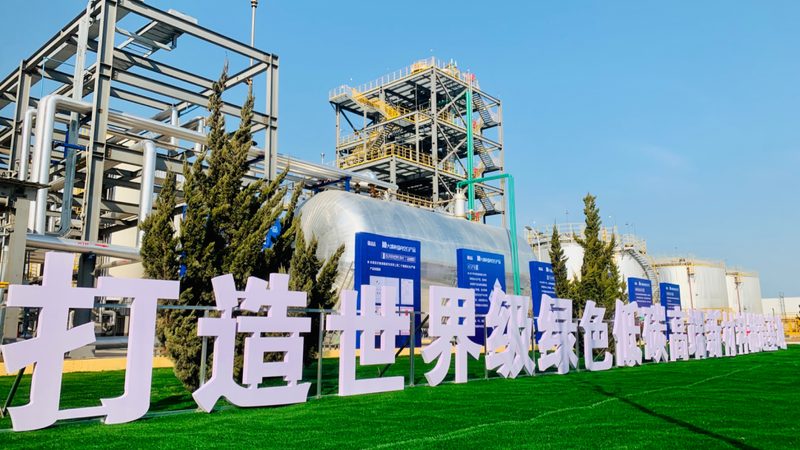 高温改性塑料颗粒价格波动背后的行业逻辑